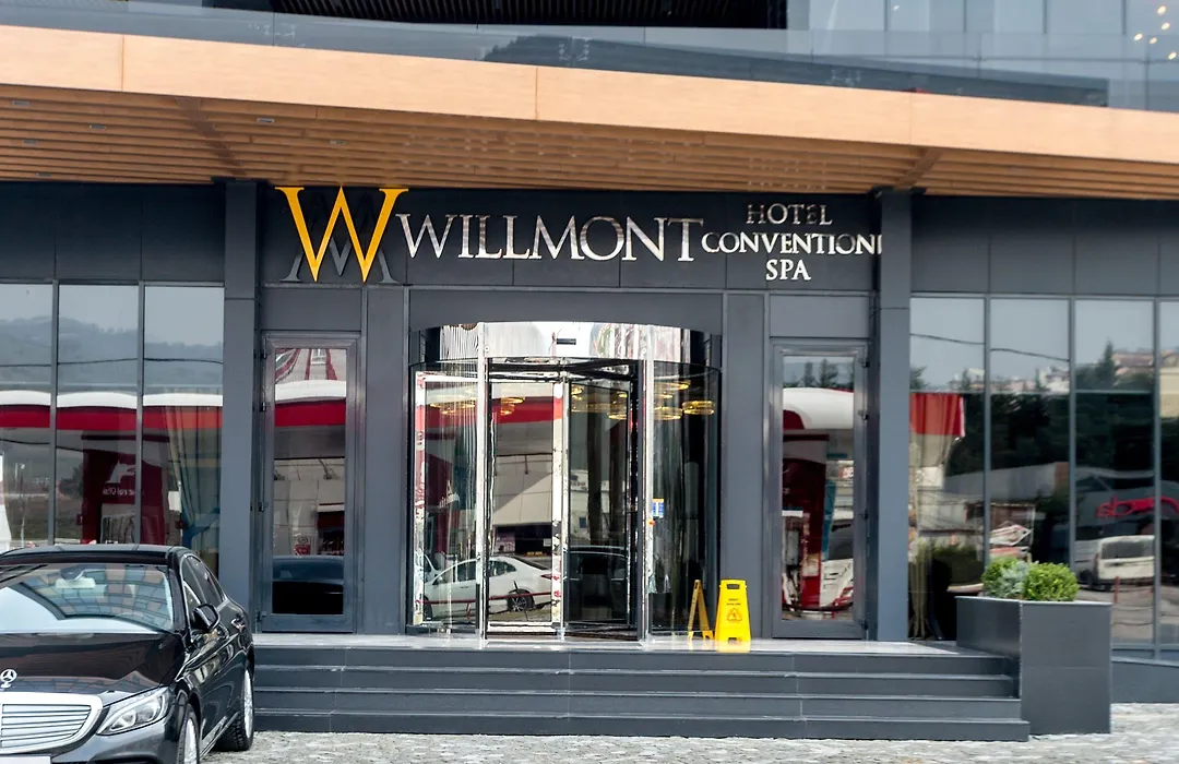 Willmont Hotel-1