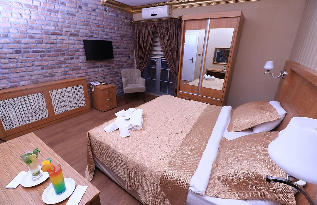 Marvell City Otel-1