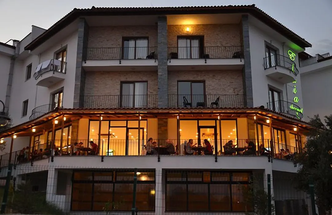 Elaia Thermal & Spa Hotel-1
