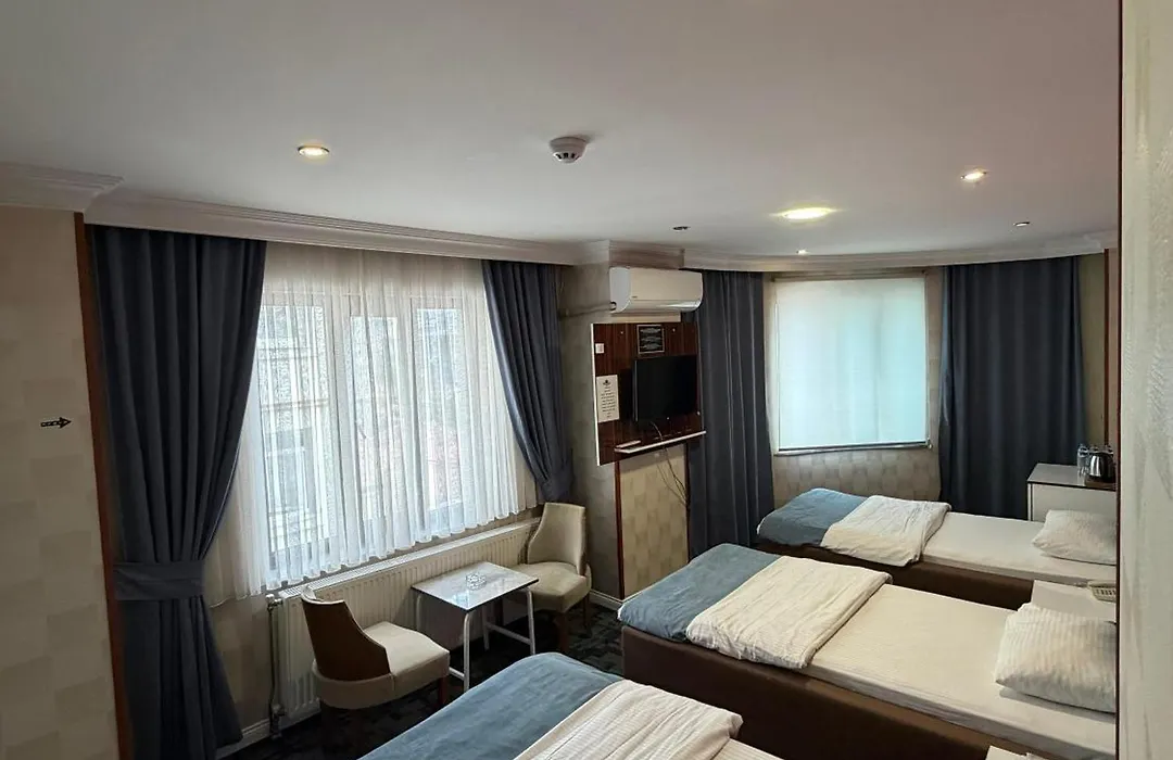 Hotel Dosco-1