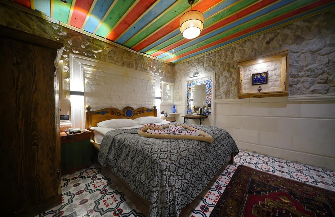 Mirzade Konak Hotel-1