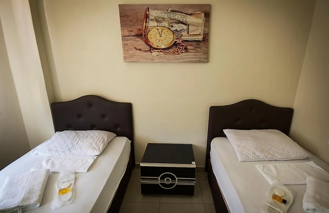 Otel 22 Edirne-1
