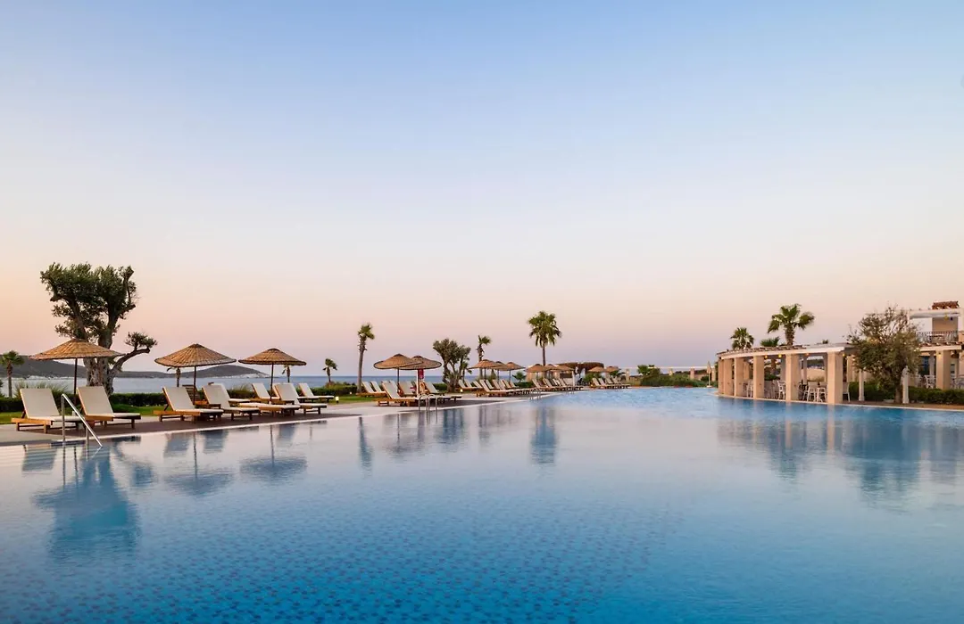 Dolce By Wyndham Cesme Alacati-1