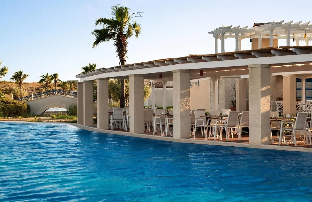 Dolce By Wyndham Cesme Alacati-1