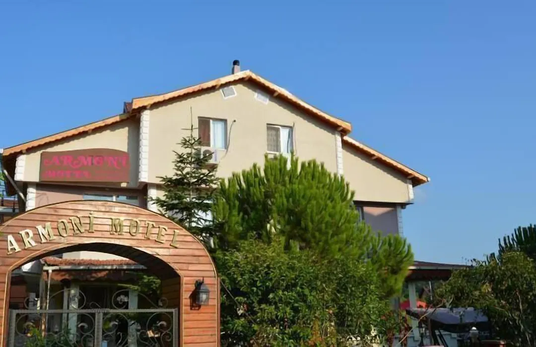 Armoni Motel-1