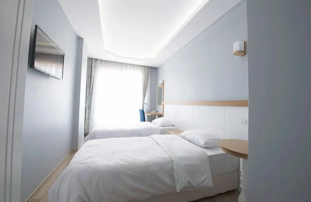 Yildiz Hotel-1