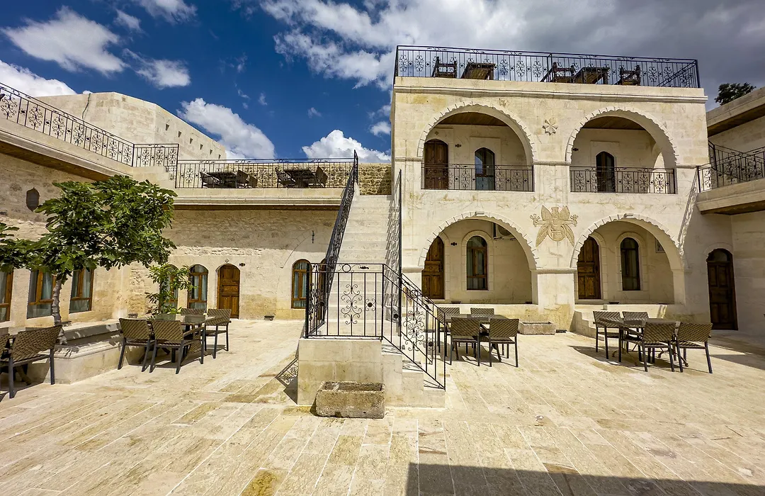 Palmyra Boutique Hotel-1