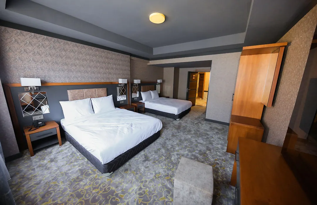 Taht Palace Hotel-1