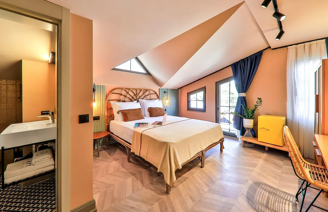 Luff Boutique Hotel - Adult Only-1