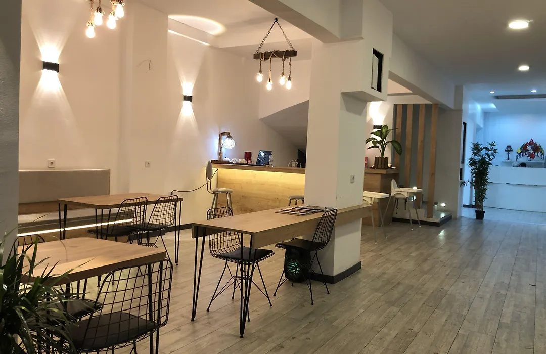 Ege Pearl Hotel-1