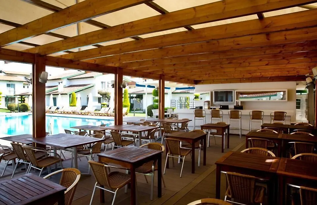 Villasaray Hotel & Villa-1