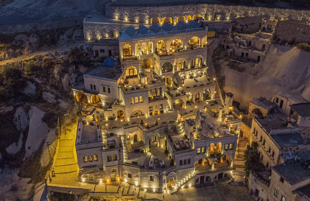 Nino Cave Suites-1