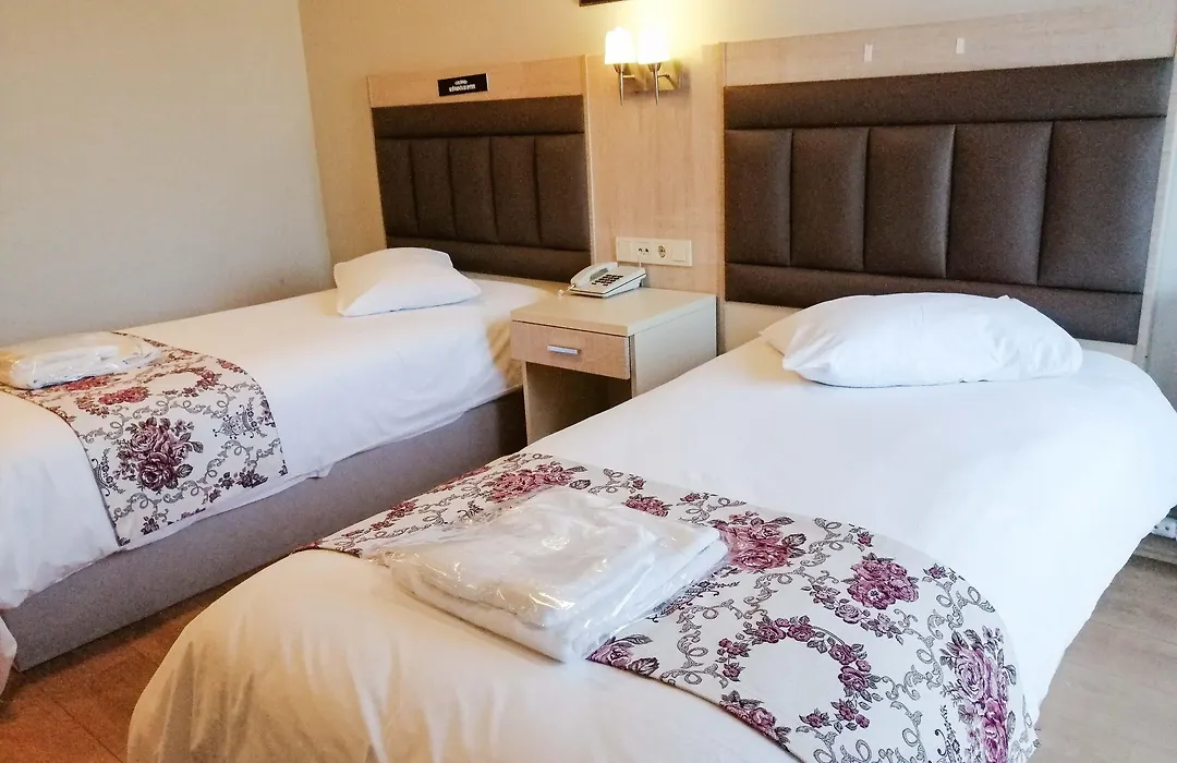 Bolu Grand Köroğlu Otel-1