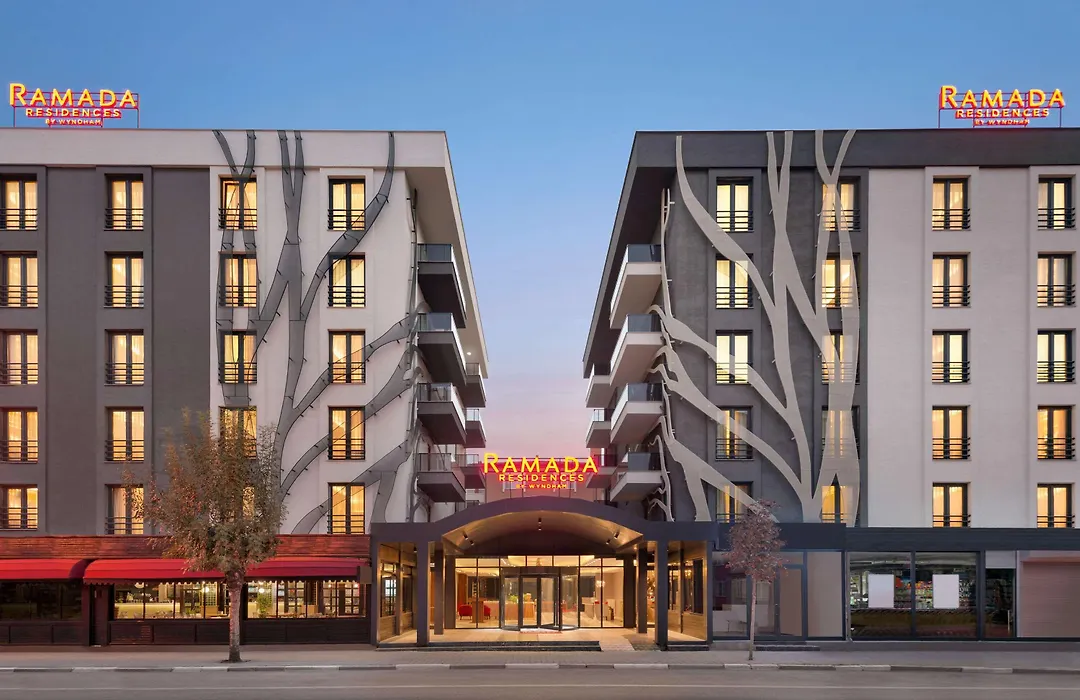 Ramada Residences By Wyndham Balikesir-1