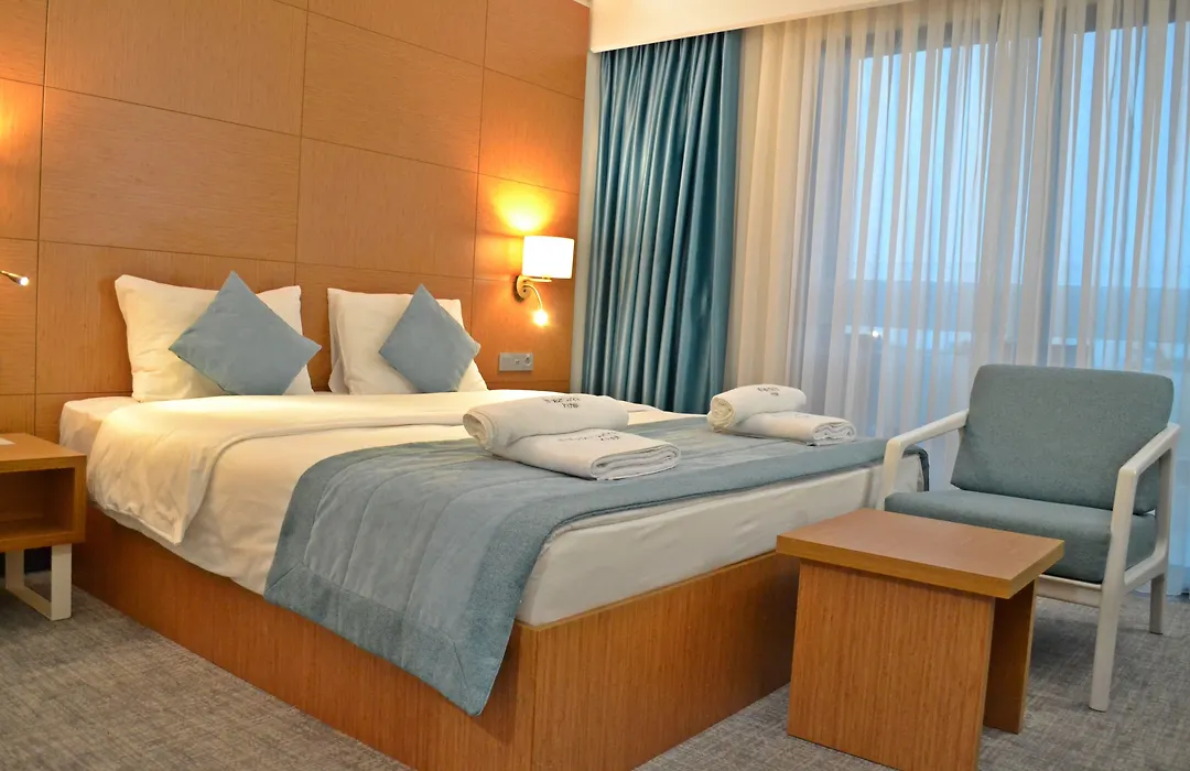 Tezmadra Hotel-1