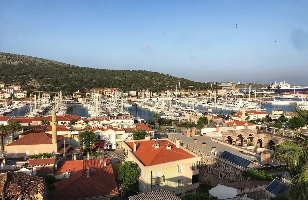 Villa Veria-1