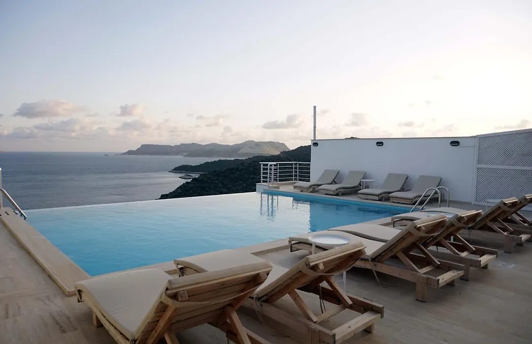 Blue İsland Luxury Hotel-1