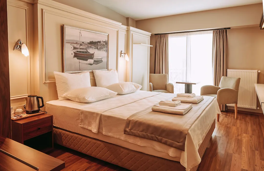 Armida City Hotel-1