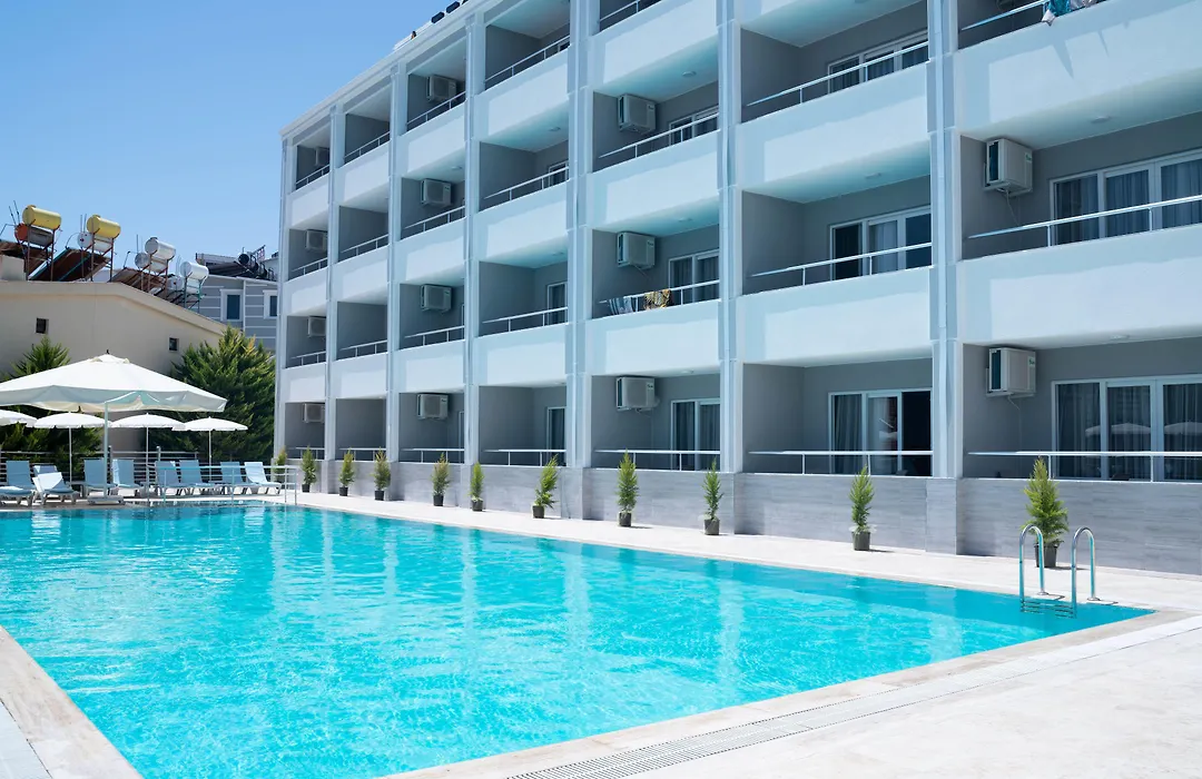 Asel Hotel-1