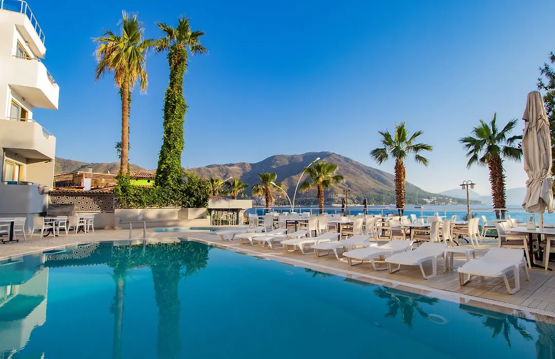 Marbas Select Beach , Adult Only 14 Plus-1
