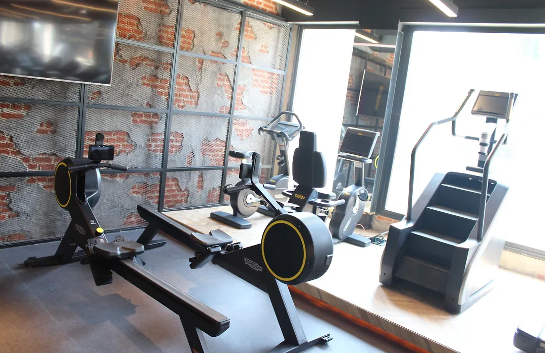 Royal Cesme Hotel (Adults Only)-1
