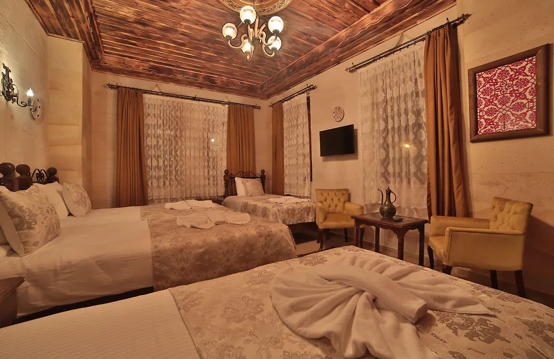 Caravanserai Inn Hotel-1