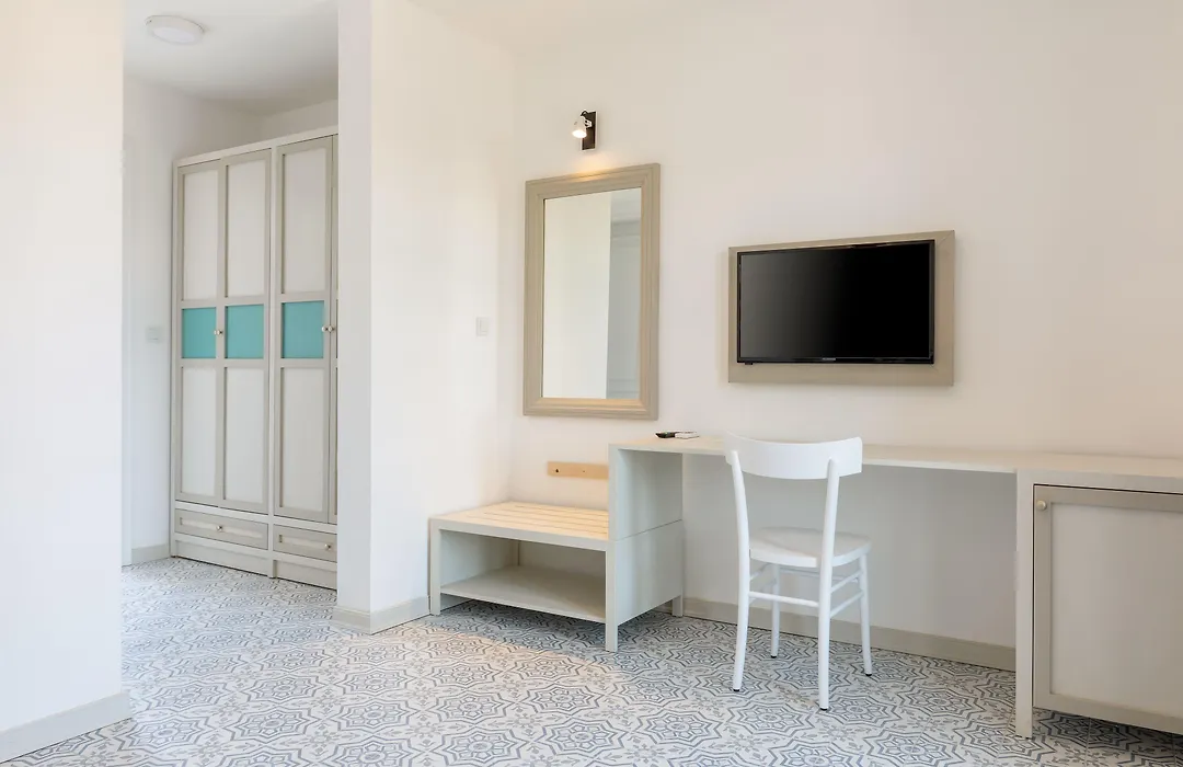 Monza House Otel-1