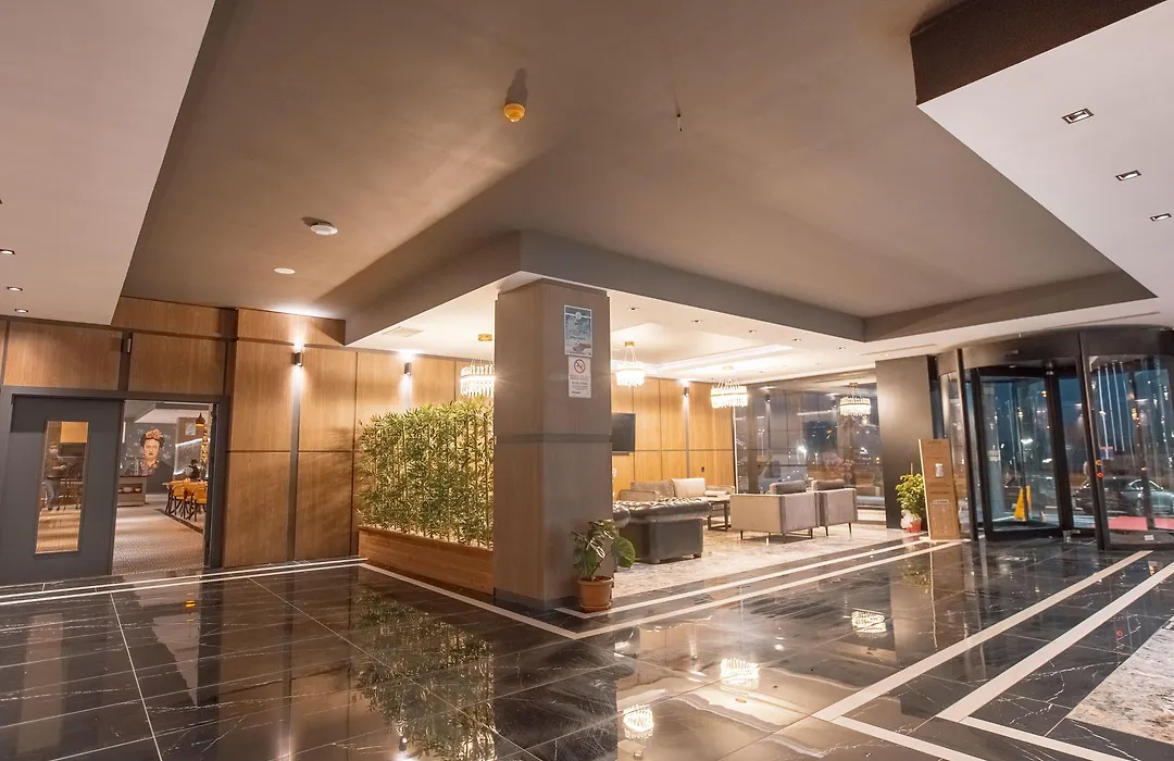Elifim Resort Hotel-1