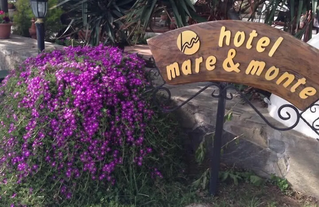 Mare & Monte Hotel-1