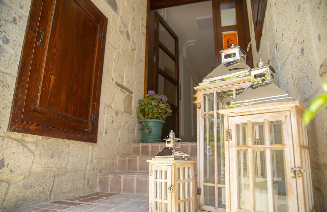 Bellapais 58 Luxury Çeşme-1