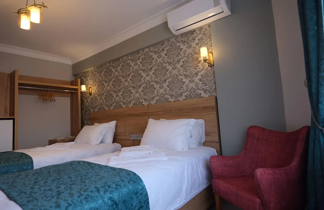 acar hotel Kırıkkale-1