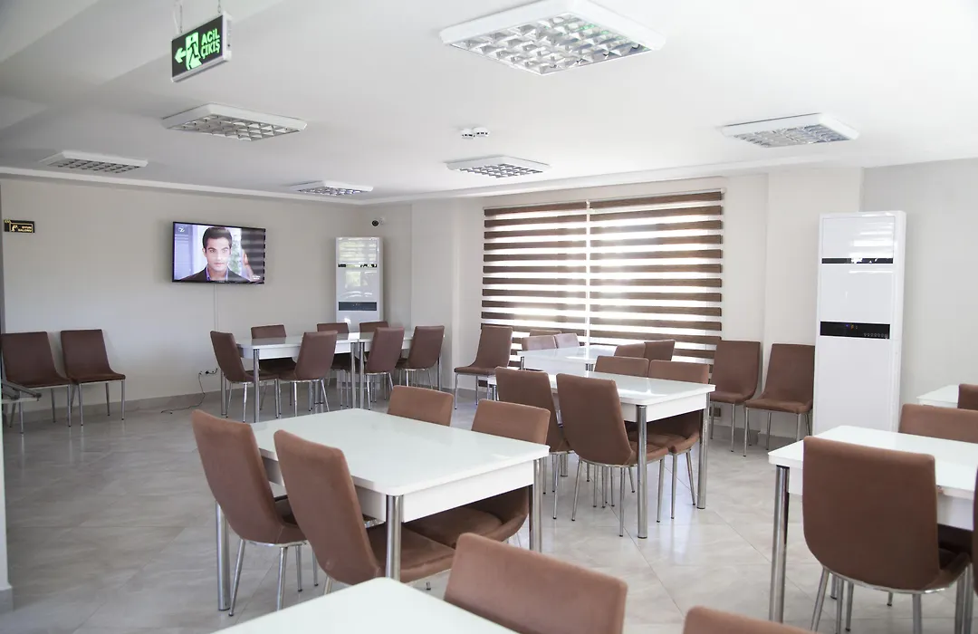 The Era Otel-1