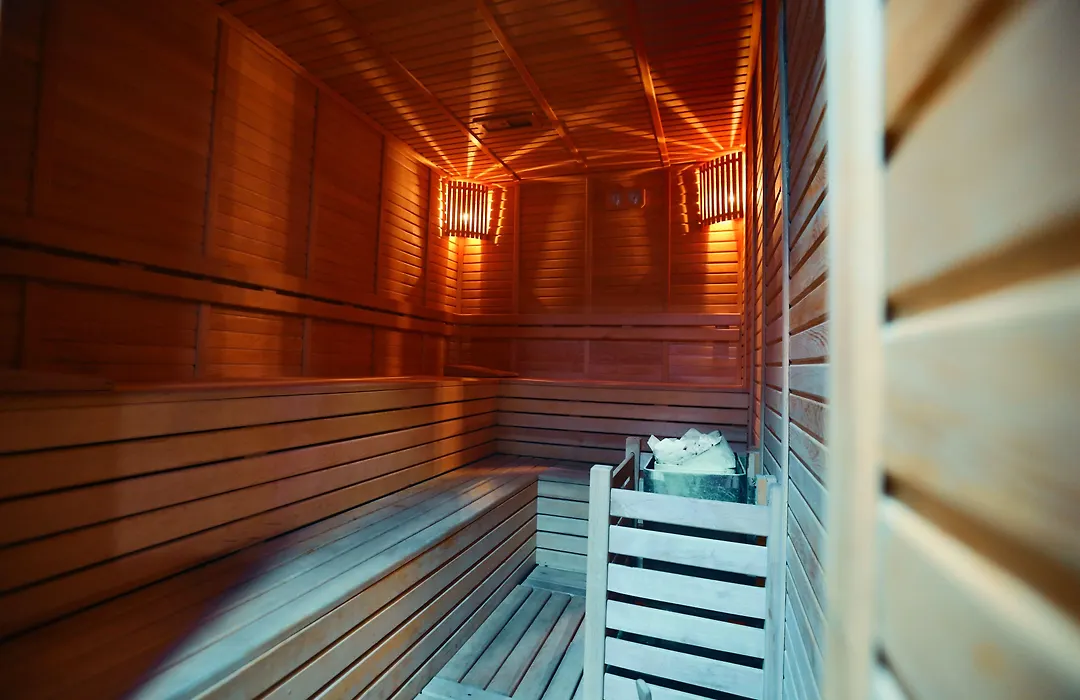 Hotel Bfc Spa & Sport-1