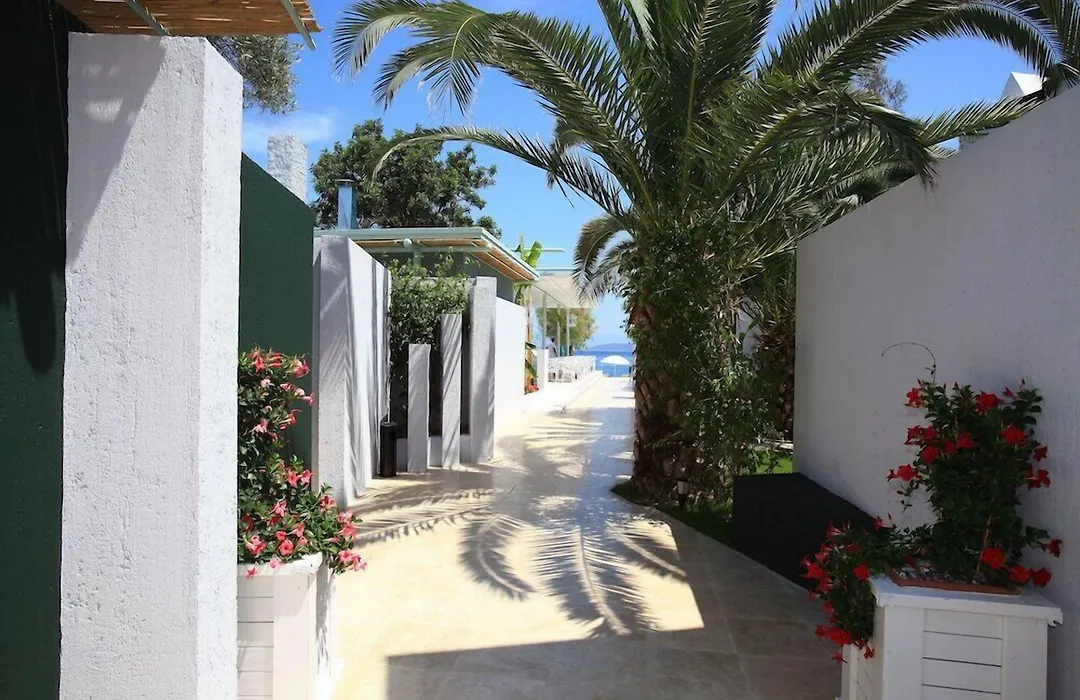 Grand Yazici Torba Beach Club-1