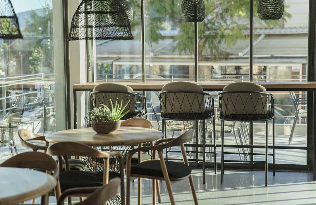 Payava Hotel By True Blue-1