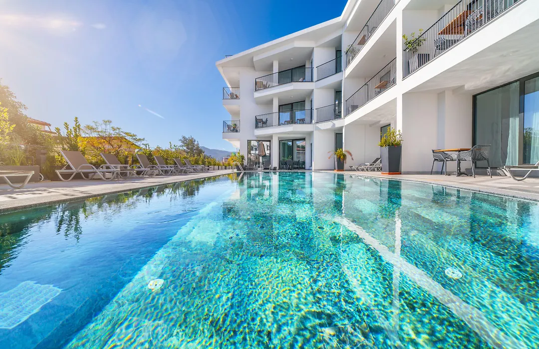 Payava Hotel By True Blue-1