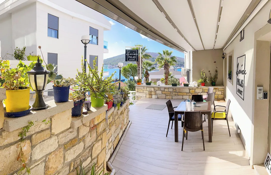 Azize Palas Apart Otel-1
