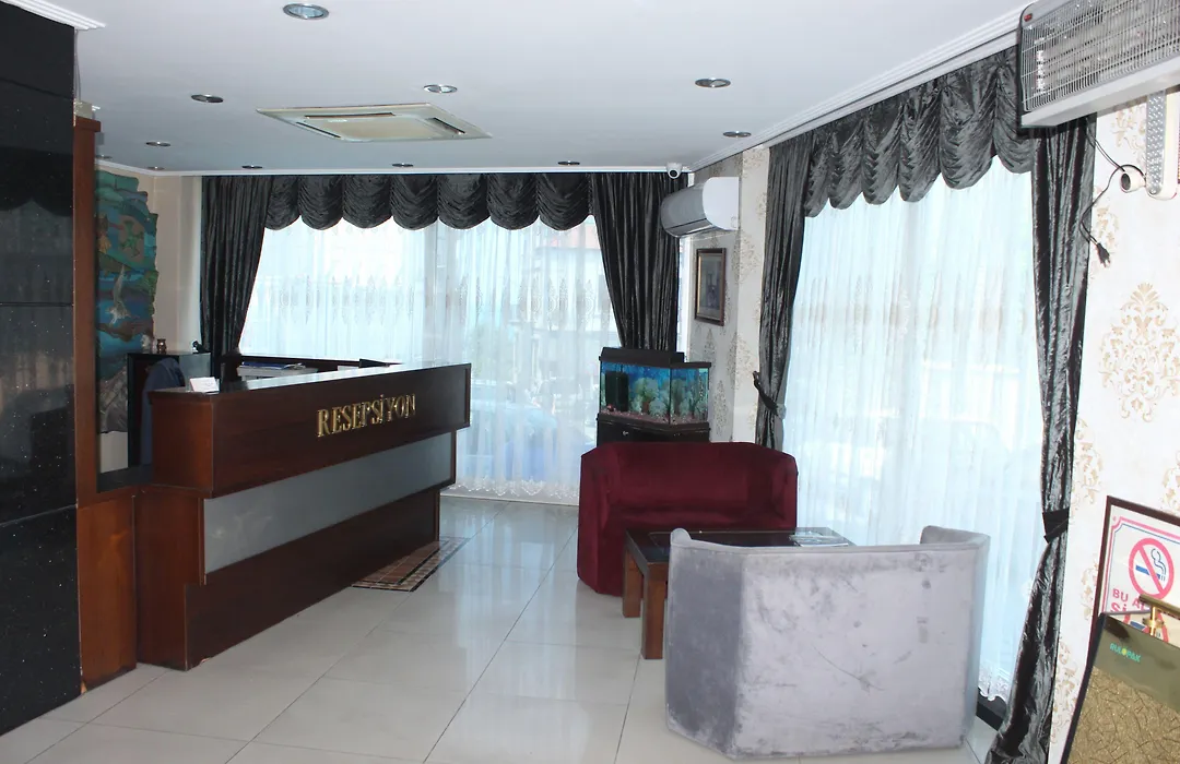 Ganita Life Hotel-1