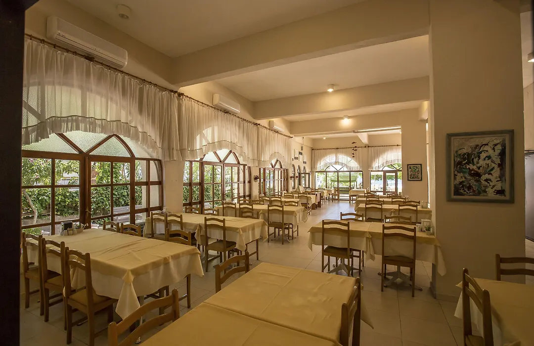 Hotel Arteka-1
