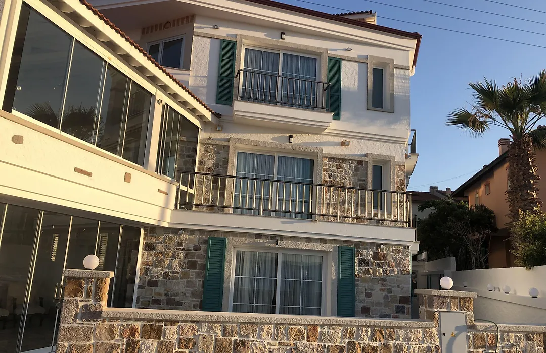 Alesya Otel-1