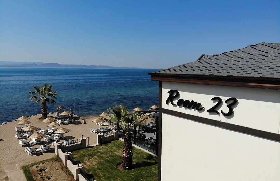 Room 23 Hotel-1