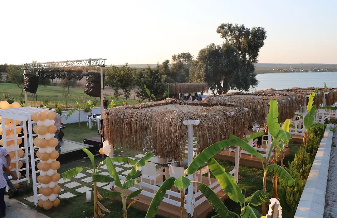 Yelken Beach Otel-1