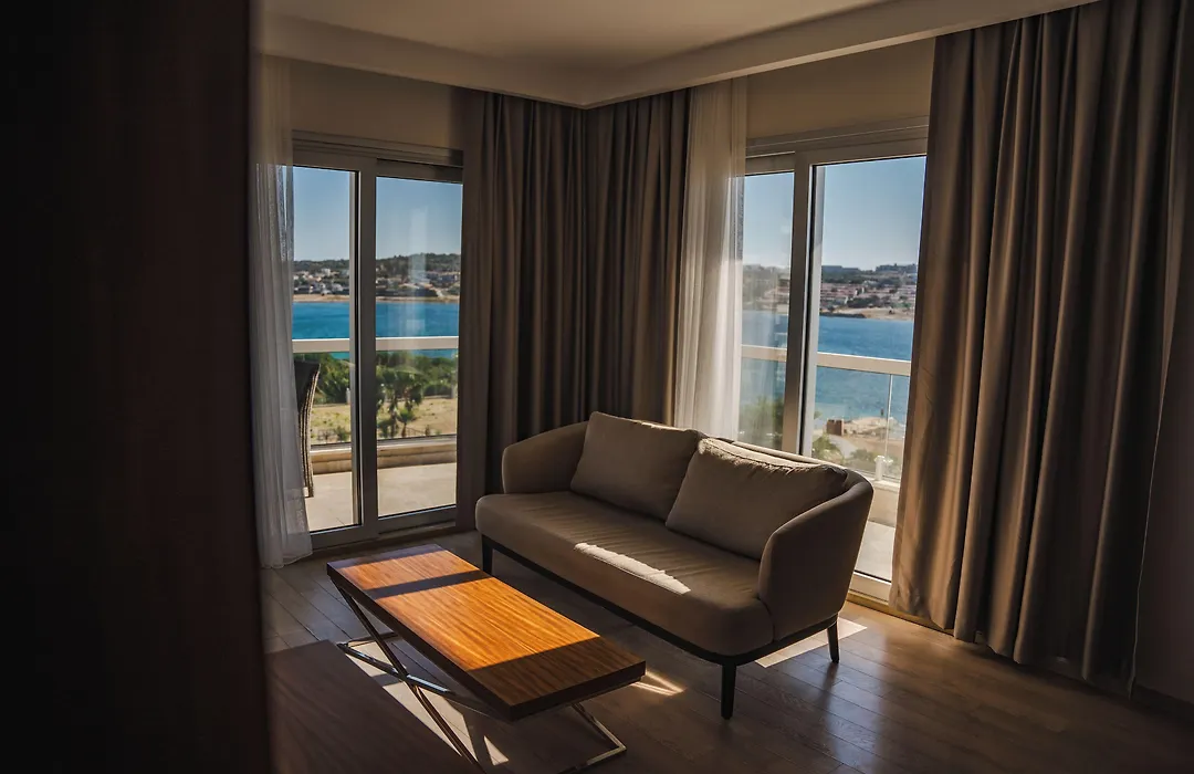 La Quinta By Wyndham Cesme-1
