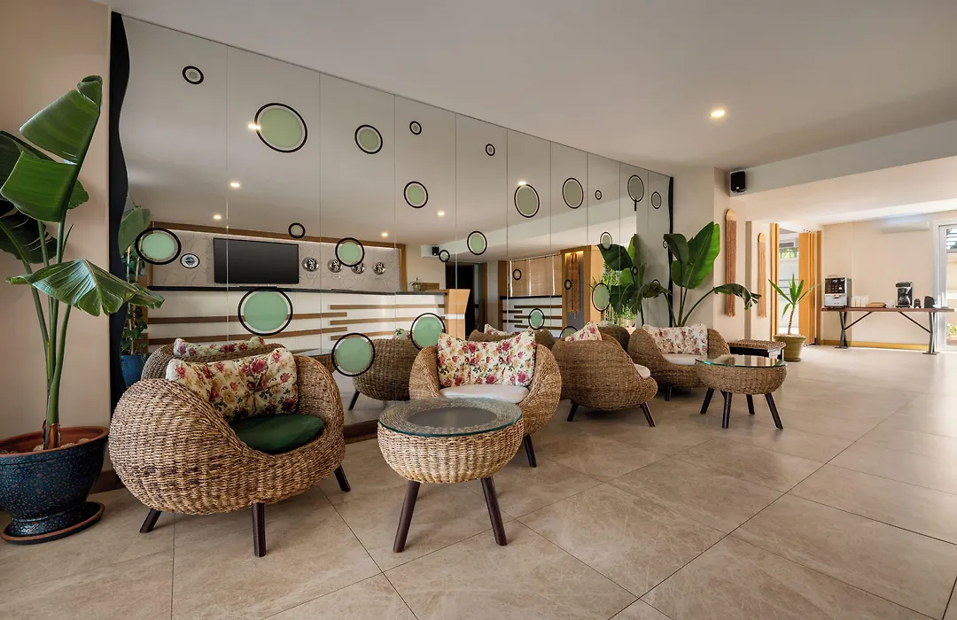 La Quinta By Wyndham Cesme-1