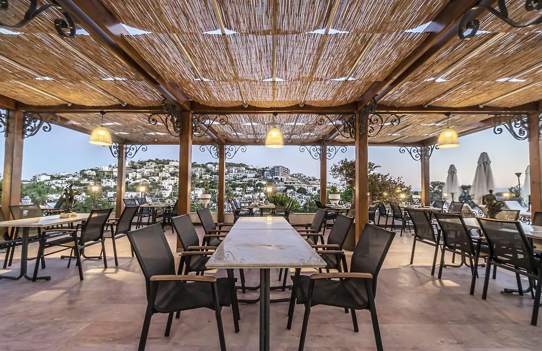 Elementa Boutique Hotel - Adults Friendly-1