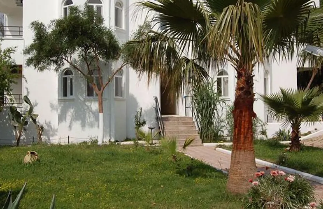 As Queen Beach Hotel-1