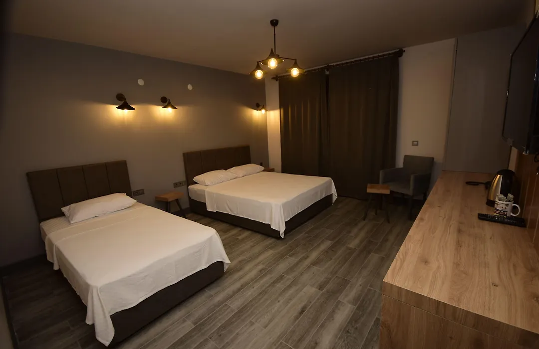 Koru Butık Otel-1