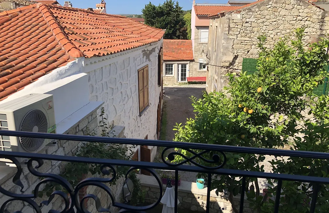 Volta Alaçatı Butik Otel-1