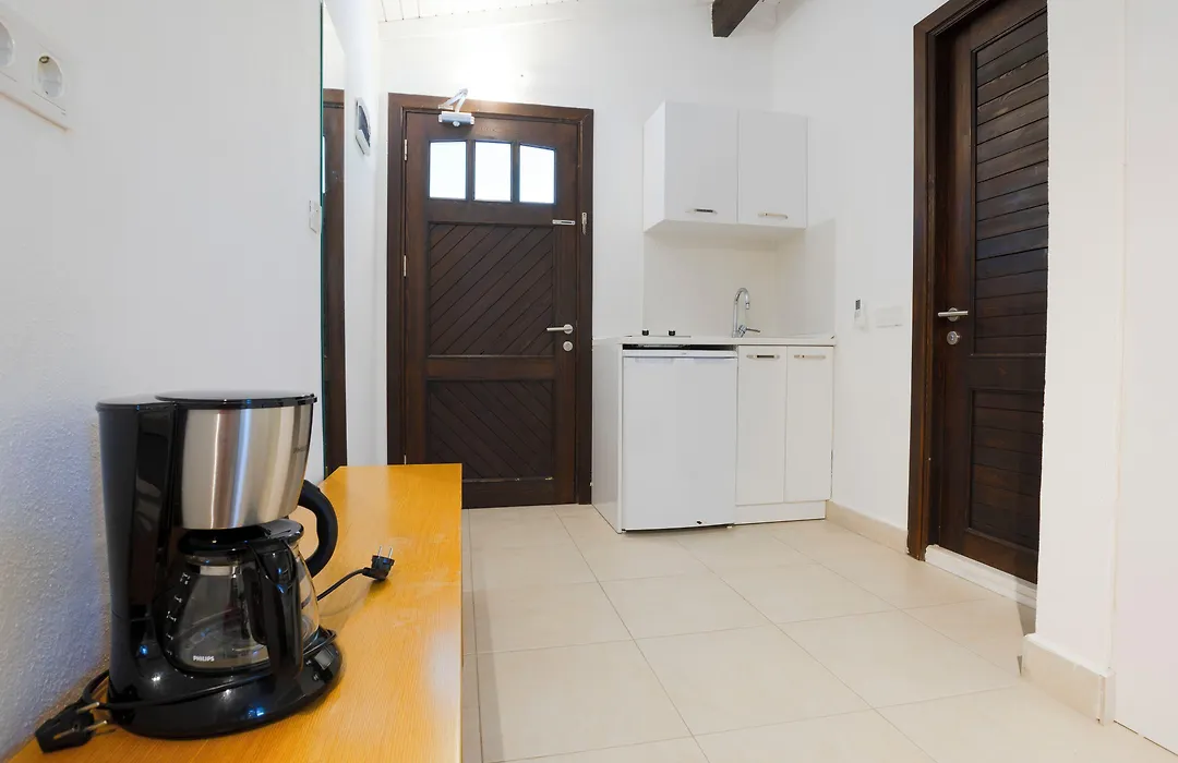 Aegean Apartments - Bungalows-1