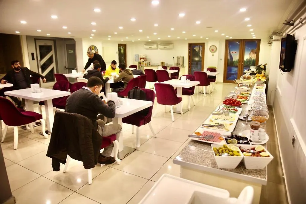 Grand Dogan Hotel-1